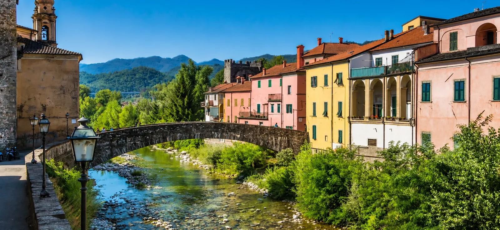 Pontremoli