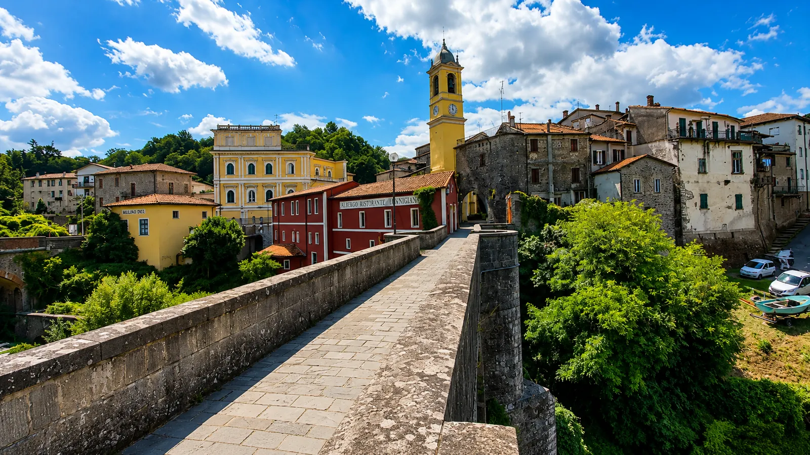 Villafranca