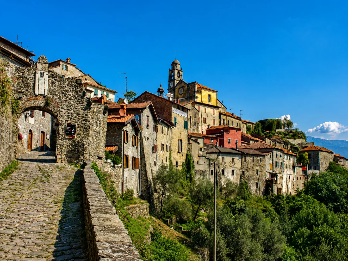 Mulazzo